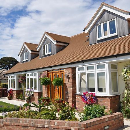 The Bosham B&B ภายนอก รูปภาพ