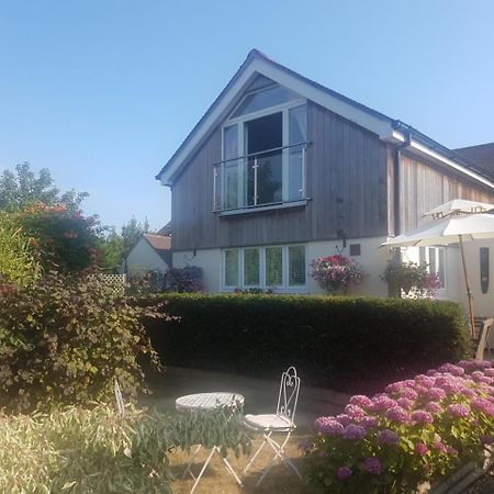 The Bosham B&B ภายนอก รูปภาพ