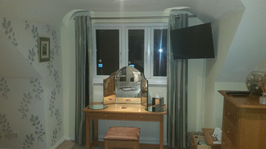 The Bosham B&B ห้อง รูปภาพ