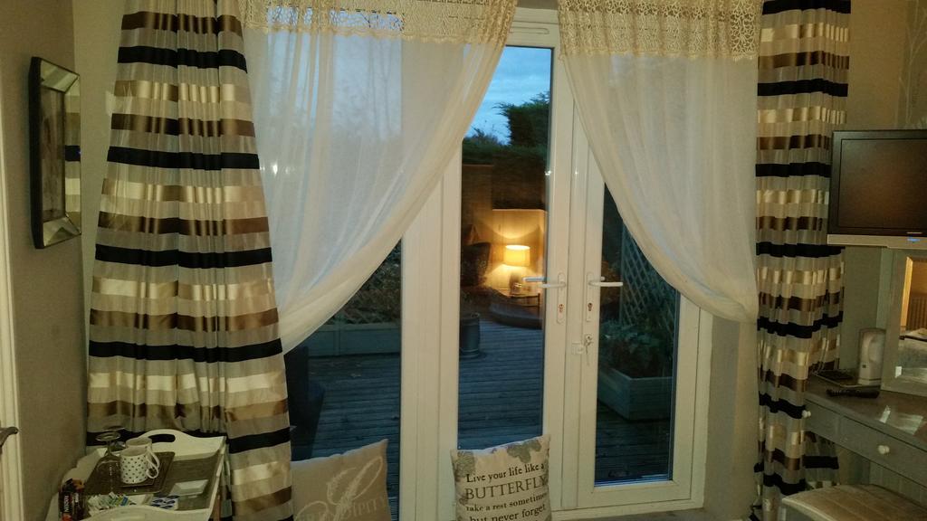 The Bosham B&B ห้อง รูปภาพ