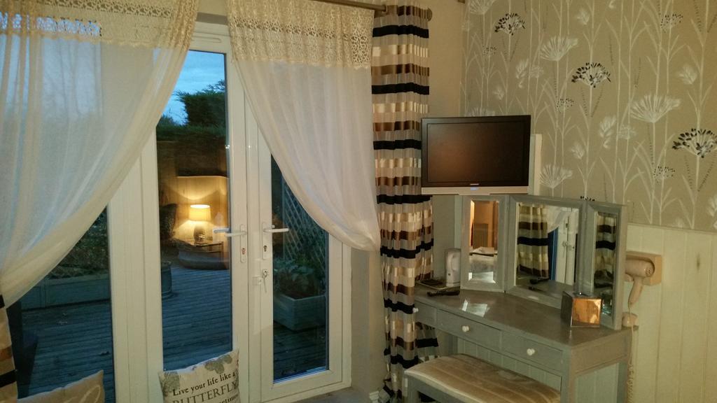 The Bosham B&B ห้อง รูปภาพ