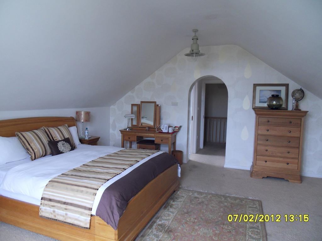The Bosham B&B ห้อง รูปภาพ