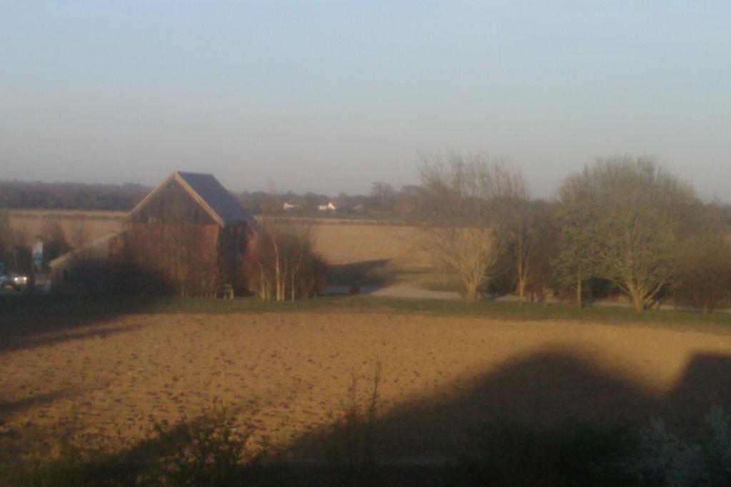 The Bosham B&B ห้อง รูปภาพ