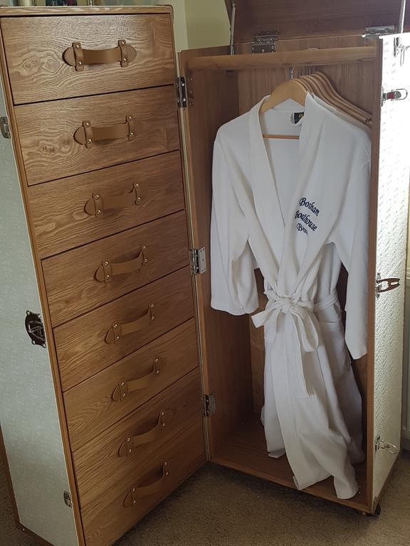 The Bosham B&B ภายนอก รูปภาพ