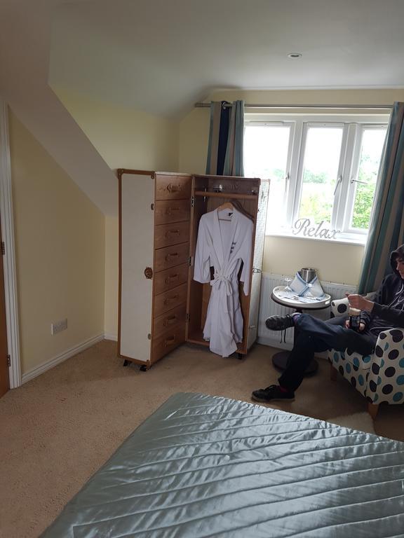 The Bosham B&B ภายนอก รูปภาพ