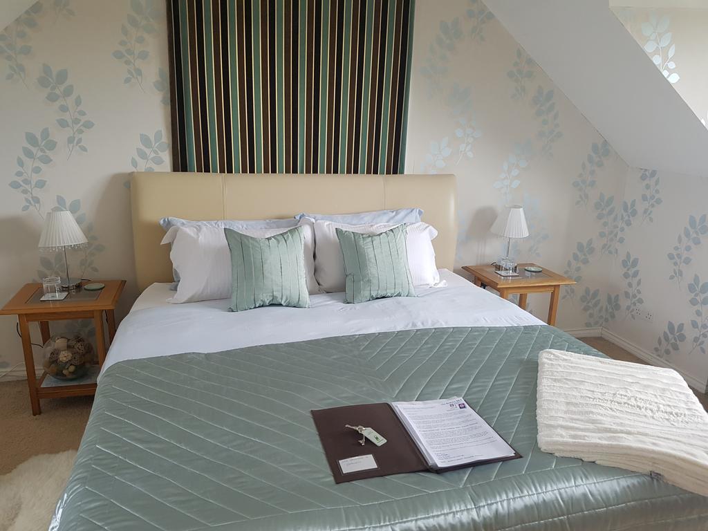 The Bosham B&B ภายนอก รูปภาพ