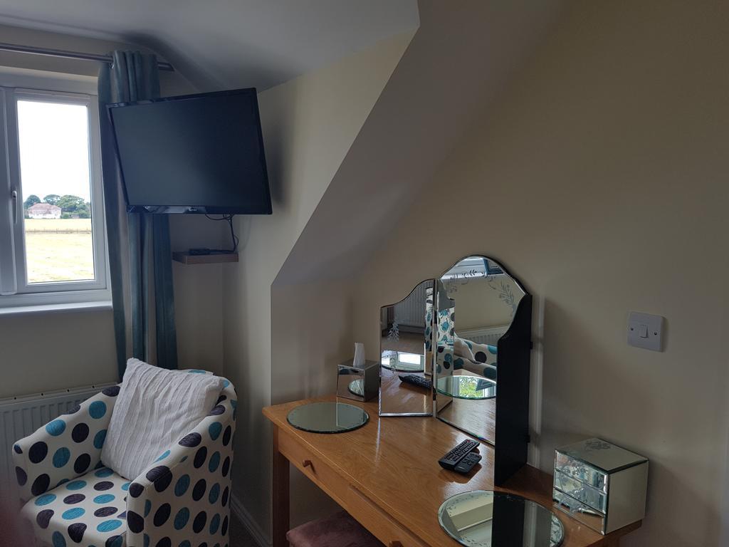 The Bosham B&B ภายนอก รูปภาพ