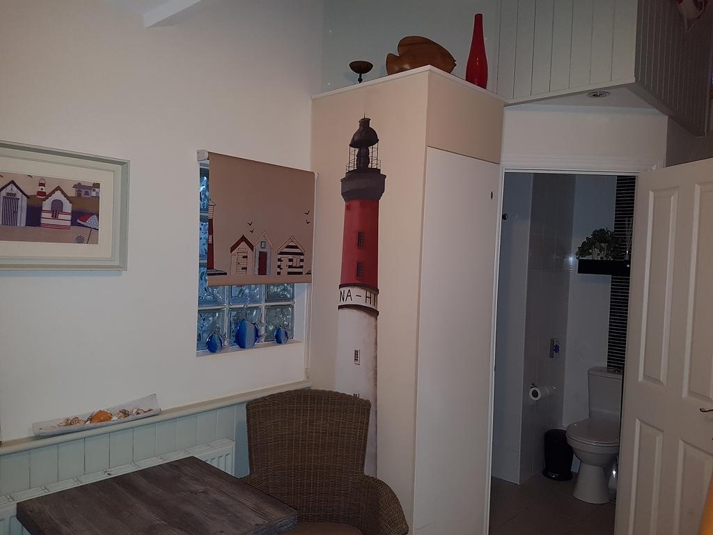 The Bosham B&B ภายนอก รูปภาพ