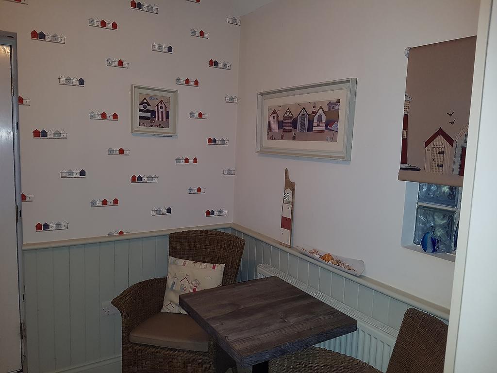 The Bosham B&B ภายนอก รูปภาพ