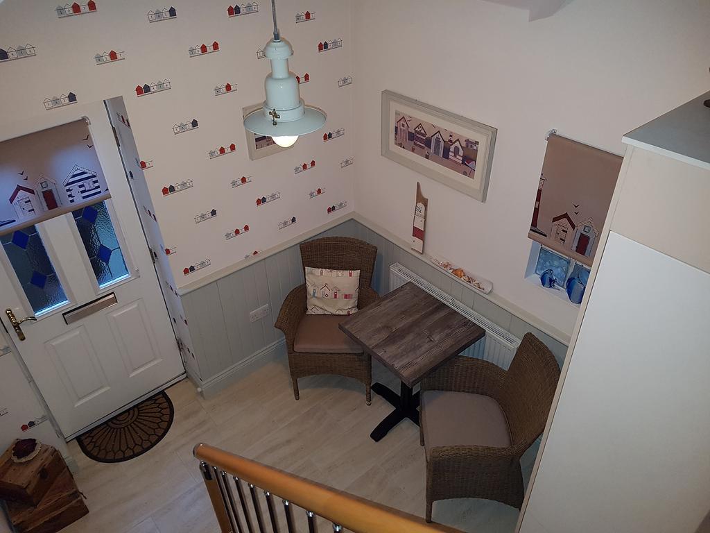 The Bosham B&B ภายนอก รูปภาพ
