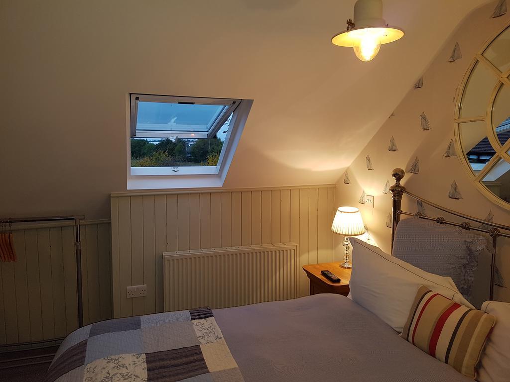 The Bosham B&B ภายนอก รูปภาพ