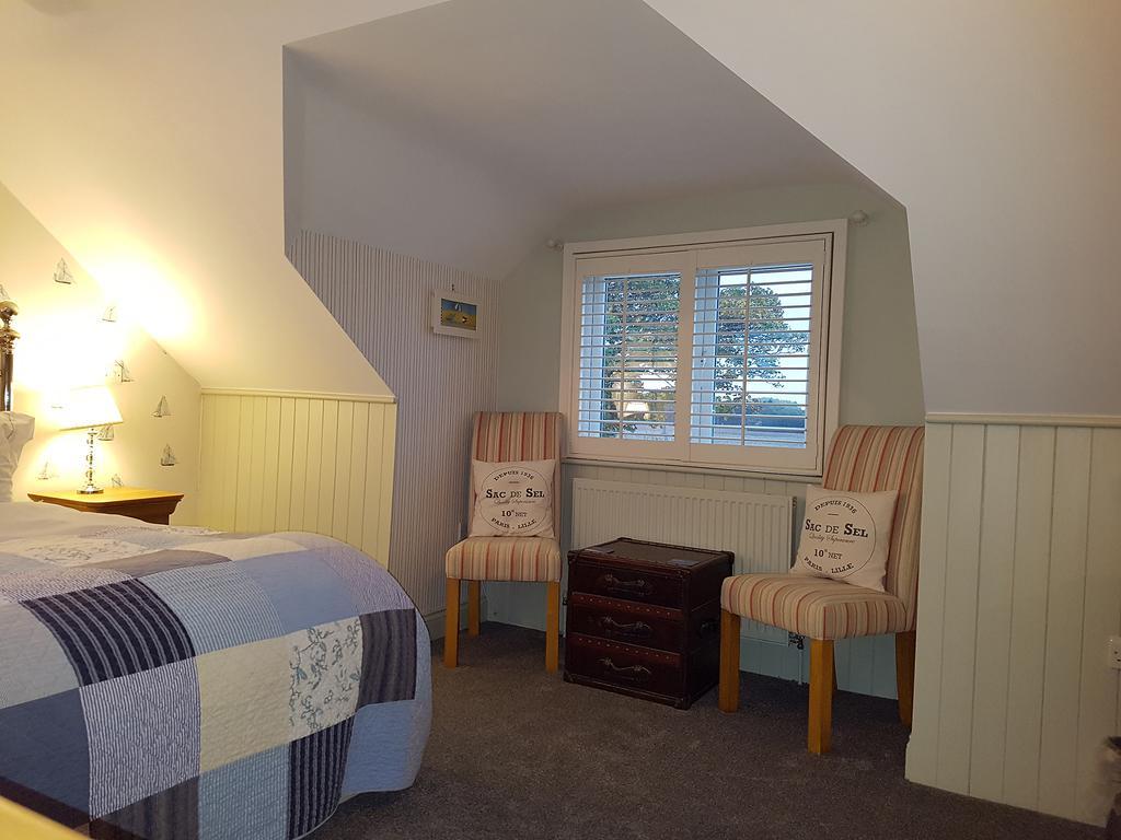 The Bosham B&B ภายนอก รูปภาพ