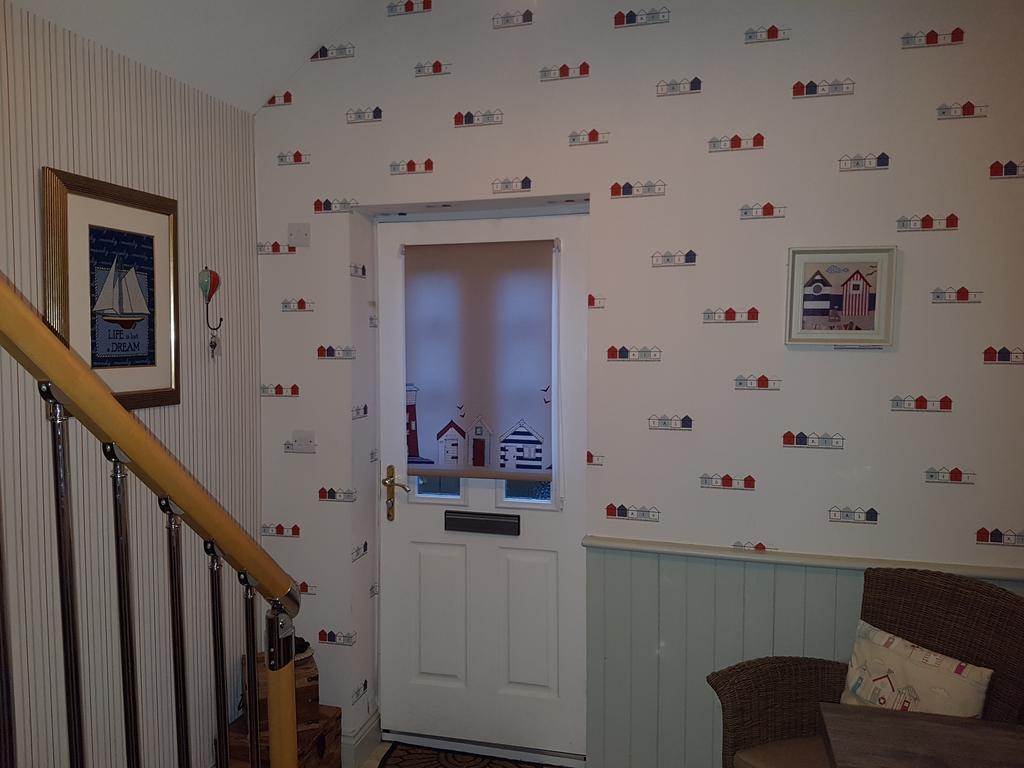 The Bosham B&B ภายนอก รูปภาพ