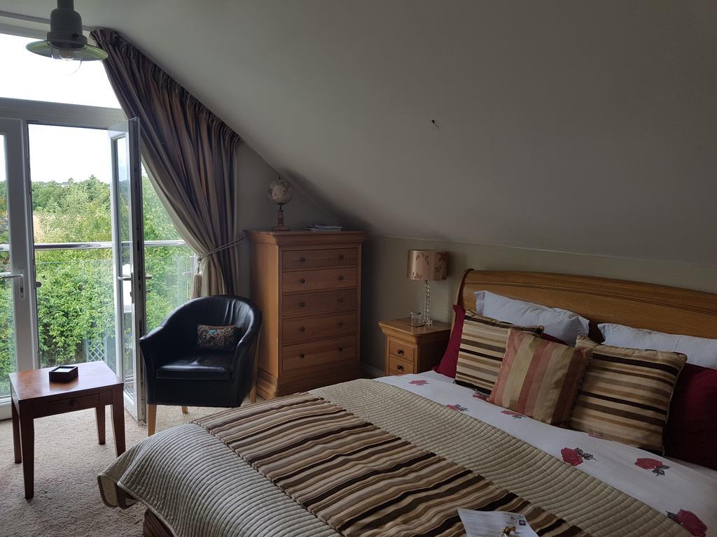 The Bosham B&B ภายนอก รูปภาพ