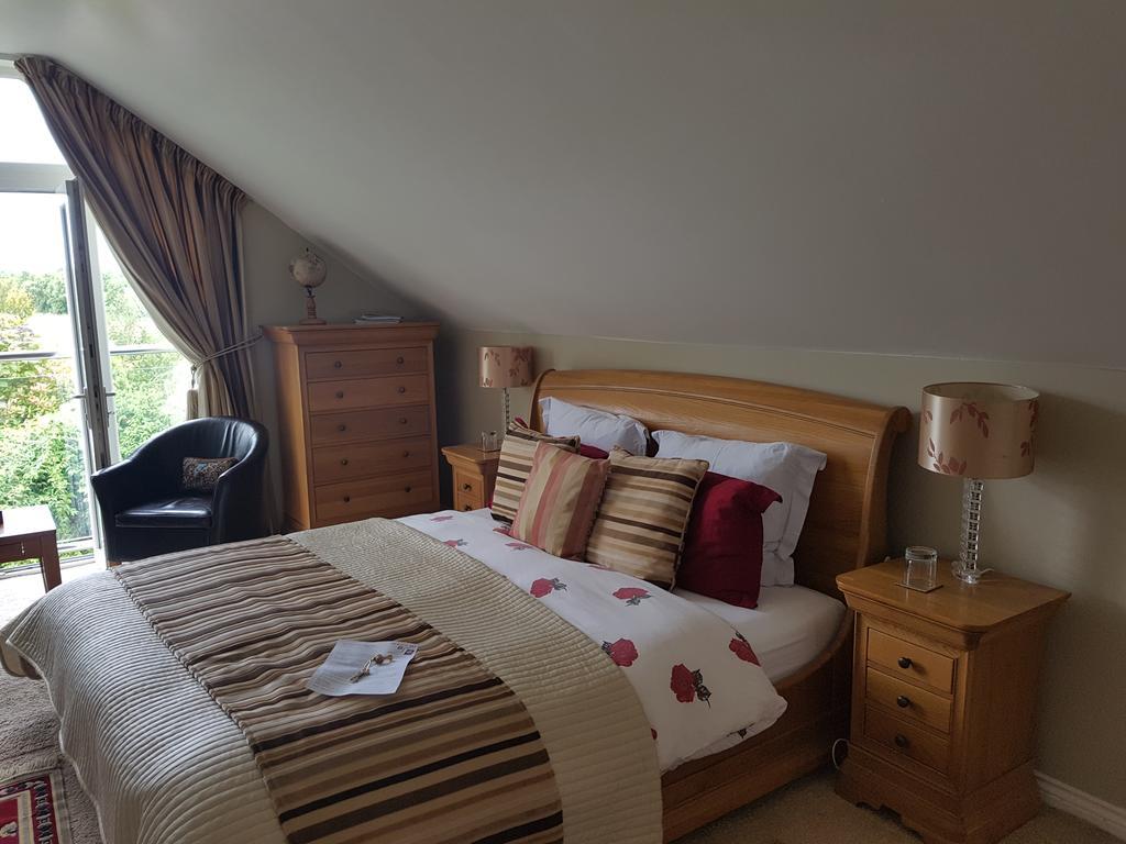 The Bosham B&B ภายนอก รูปภาพ