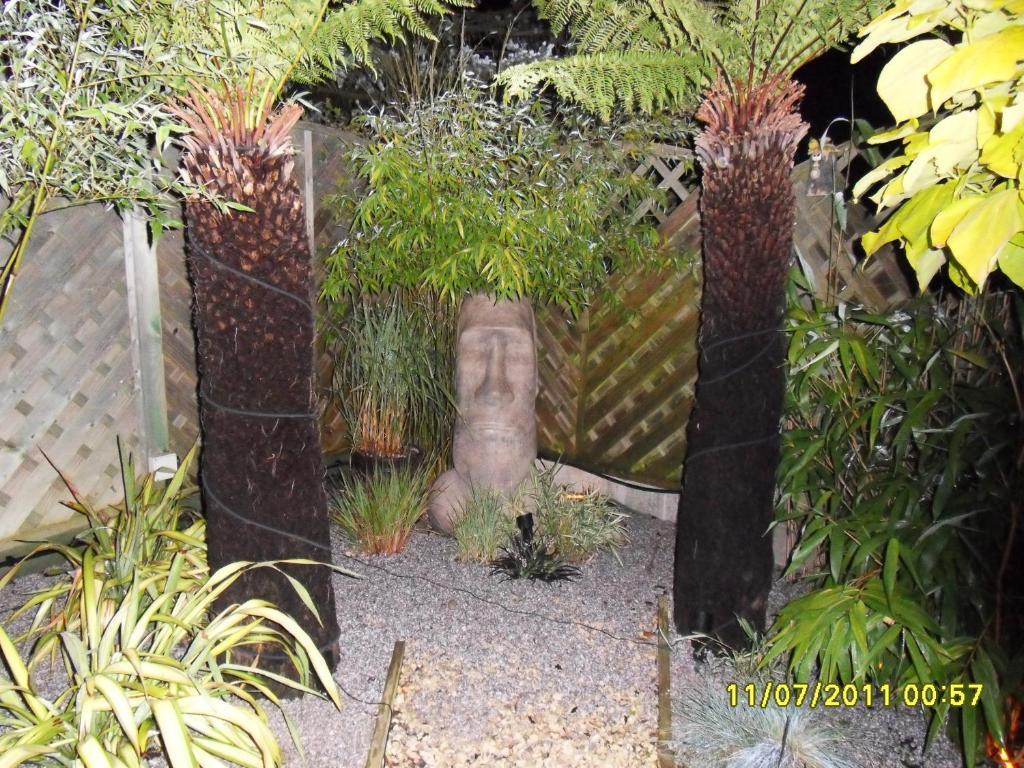 The Bosham B&B ภายนอก รูปภาพ