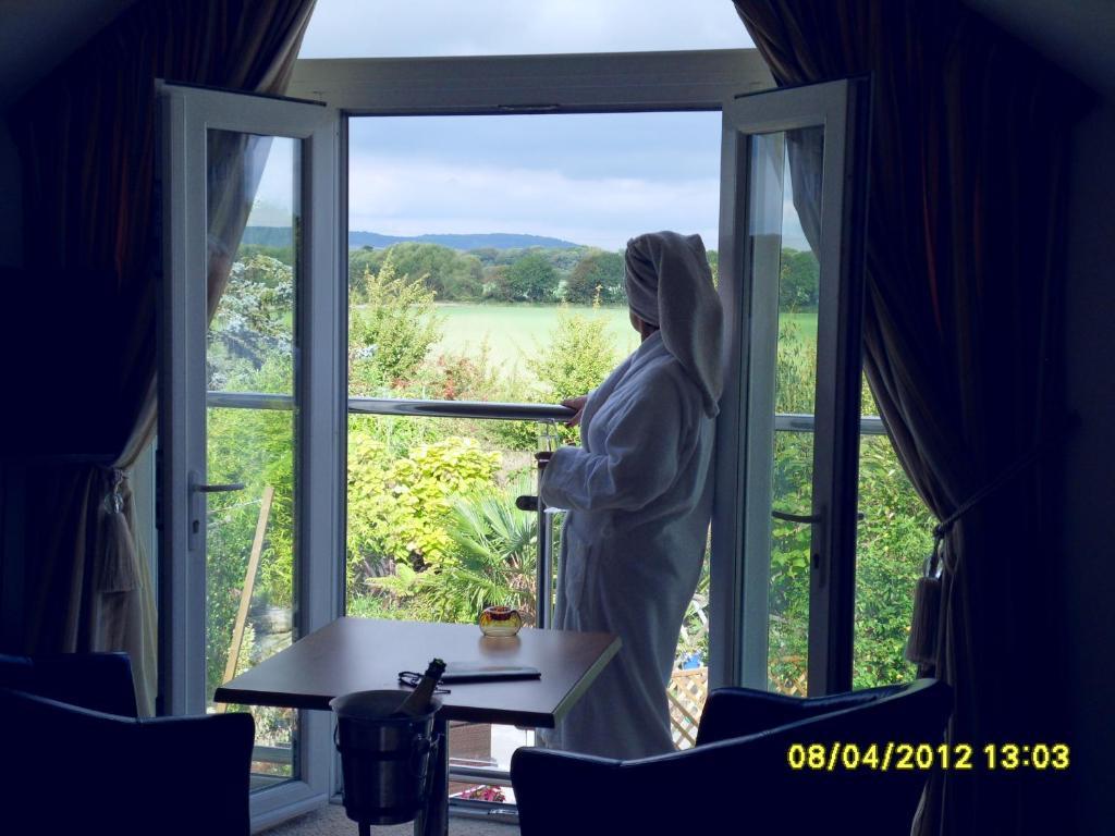 The Bosham B&B ห้อง รูปภาพ