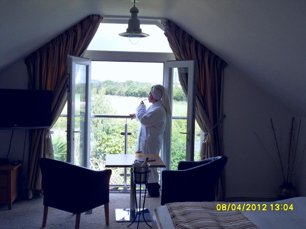 The Bosham B&B ห้อง รูปภาพ