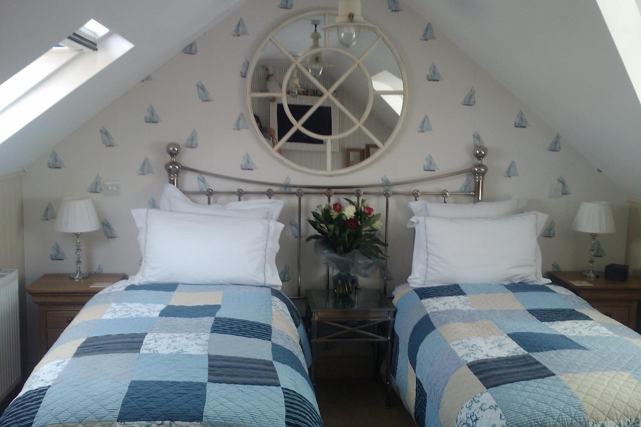 The Bosham B&B ภายนอก รูปภาพ